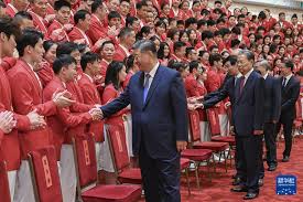 更加向前看